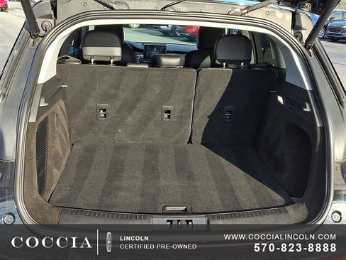 Certified 2022 Lincoln Corsair AWD w/ Equipment Group 101A image 28