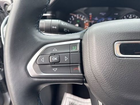 Used 2022 Jeep Compass Latitude w/ Convenience Group image 12