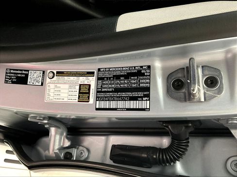 New 2026 Mercedes-Benz GLE 350 4MATIC image 20