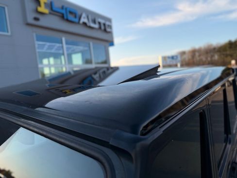 Used 2018 Mercedes-Benz G 550 w/ Night Package image 66