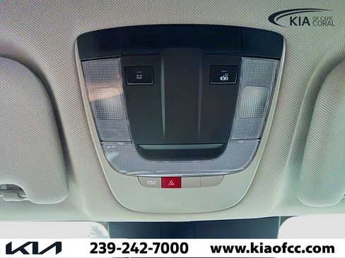 New 2026 Kia Sorento LX image 41