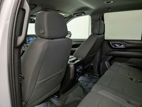 Certified 2024 Chevrolet Tahoe LS image 18