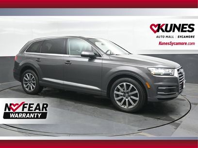Used 2018 Audi Q7 3.0T Prestige