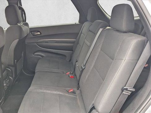 Used 2025 Dodge Durango GT AWD/4WD image 18