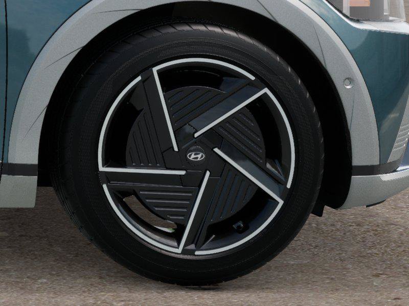 New 2027 Hyundai Ioniq 5 Limited AWD/4WD image 8
