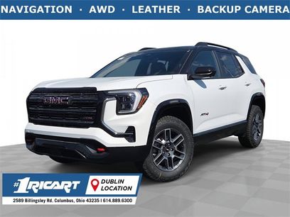 New 2026 GMC Terrain AT4 w/ Convenience Package III