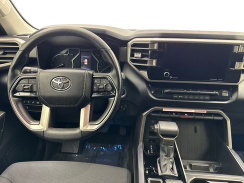 Used 2024 Toyota Tundra SR5 w/ SR5 Convenience Package image 56