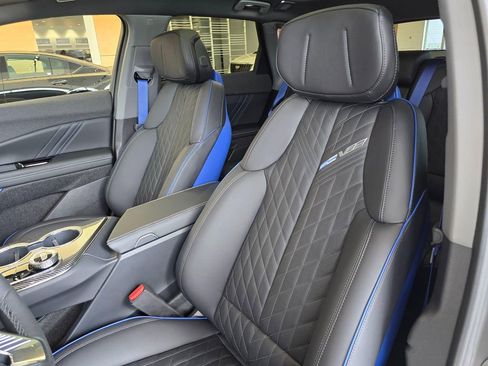 New 2026 Cadillac Optiq V w/ Magnus Launch Edition image 20