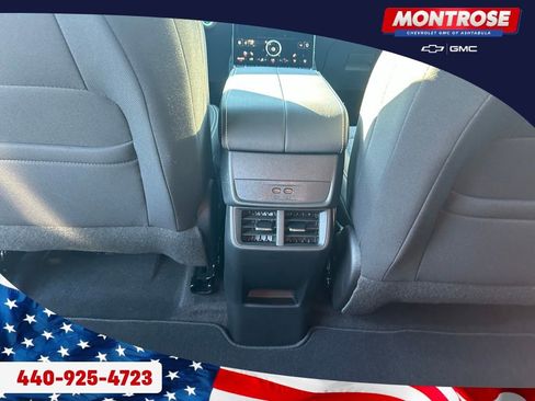 New 2026 GMC Terrain Elevation image 23