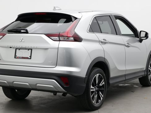 Used 2024 Mitsubishi Eclipse Cross SE AWD/4WD image 7
