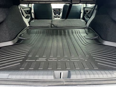 Certified 2025 Subaru Legacy Premium w/ Popular Package #1A image 12