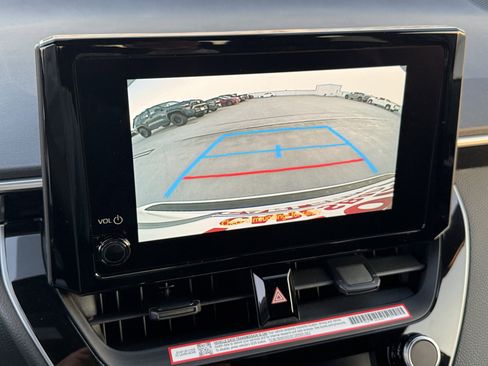 New 2026 Toyota Corolla SE image 6