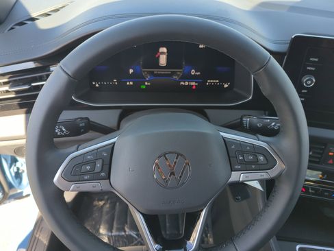 New 2026 Volkswagen Jetta Sport image 9