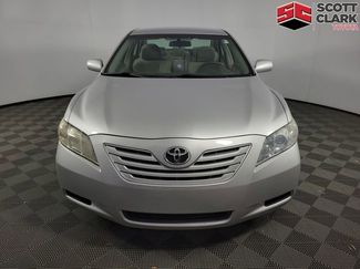 Used 2009 Toyota Camry LE video 2