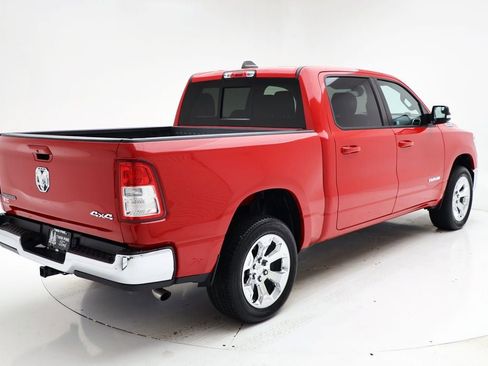 Used 2022 RAM 1500 Big Horn AWD/4WD image 10