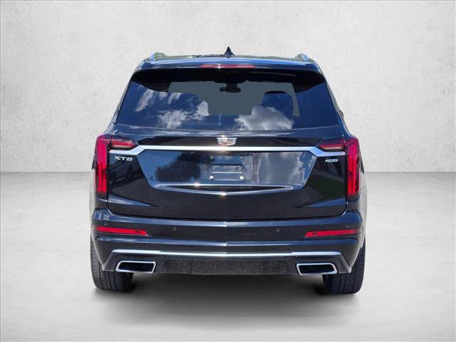 Used 2021 Cadillac XT6 Premium Luxury FWD image 6