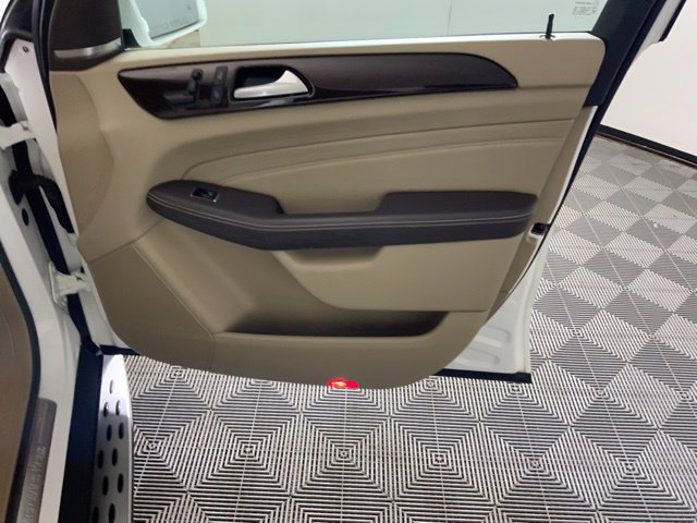 Used 2014 Mercedes-Benz ML 350 4MATIC image 34