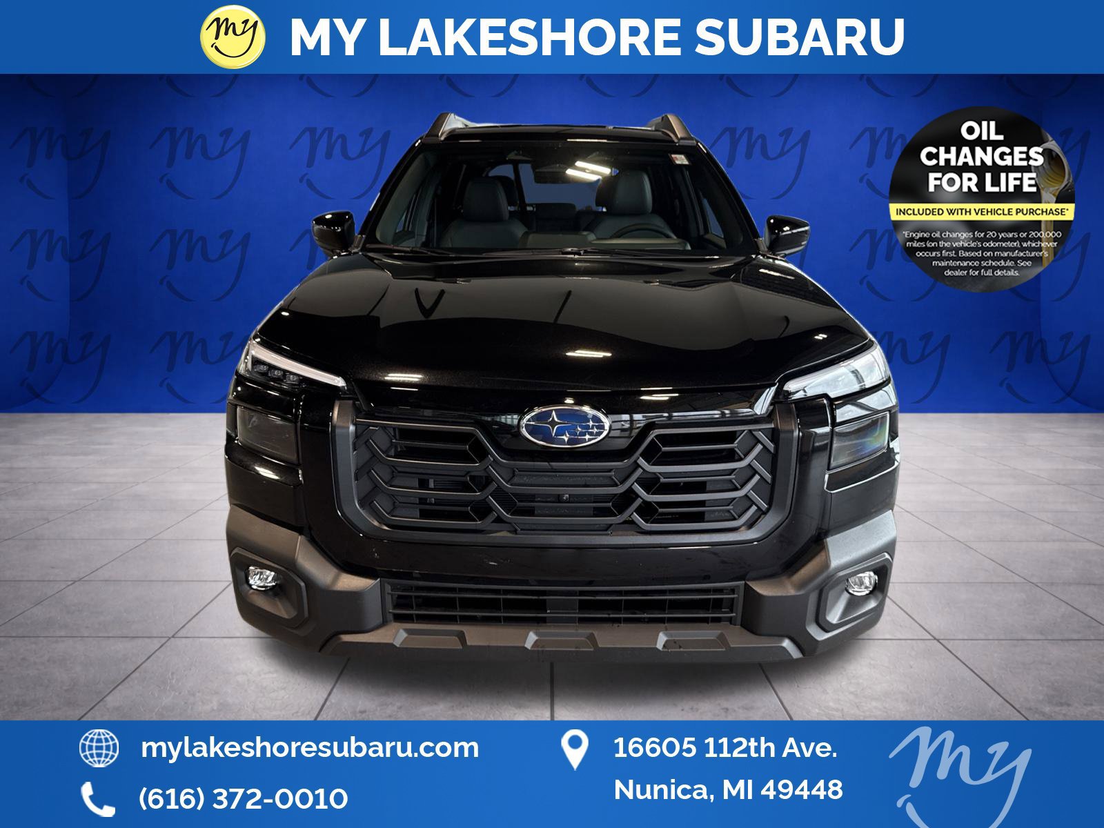 New 2026 Subaru Outback Limited XT AWD/4WD image 2