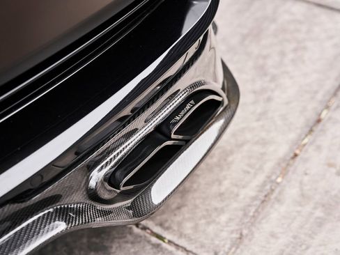 Used 2024 Land Rover Range Rover Long Wheelbase SE image 21