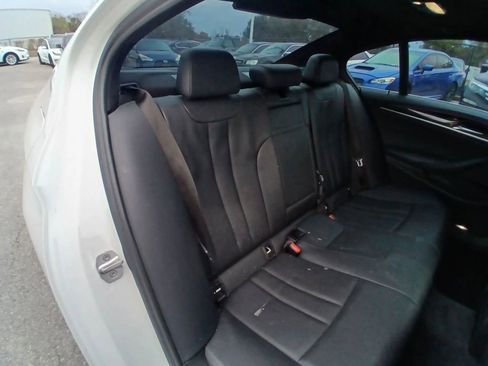 Used 2017 BMW 530i image 13