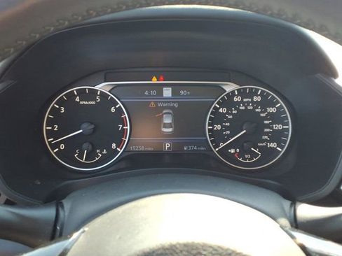 Used 2025 Nissan Altima 2.5 SL AWD/4WD image 20