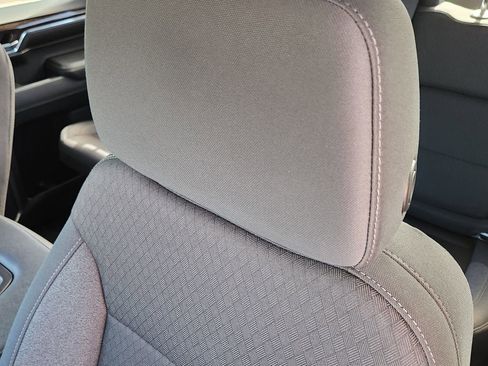 Used 2024 GMC Sierra 1500 Elevation w/ X31 Off-Road Package image 5