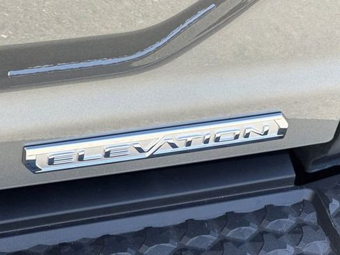 New 2026 GMC Canyon Elevation image 25