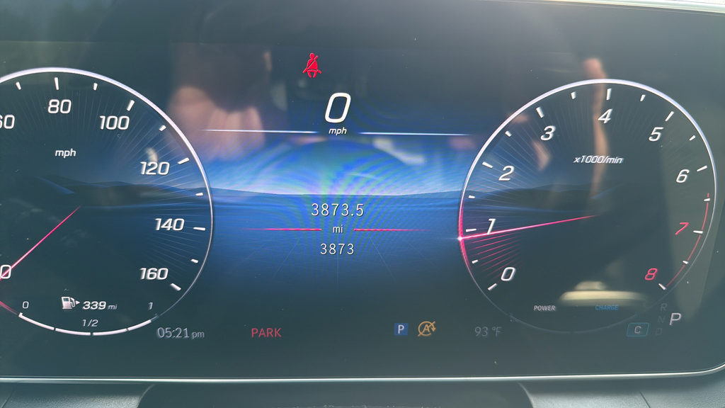Certified 2026 Mercedes-Benz GLC 300 4MATIC image 12