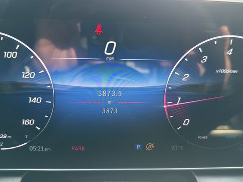 Certified 2026 Mercedes-Benz GLC 300 4MATIC image 12