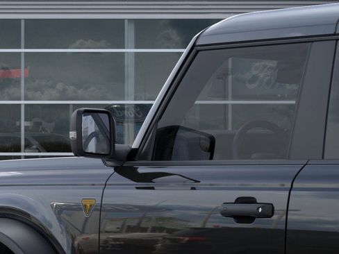 New 2025 Ford Bronco Badlands image 22