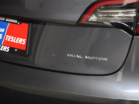 Used 2023 Tesla Model 3 Long Range image 16