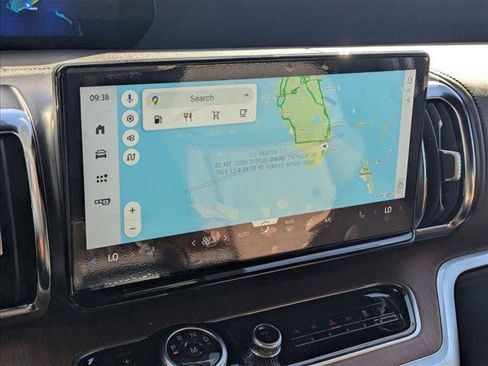 New 2026 Ford Expedition Max King Ranch image 12