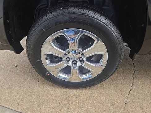 New 2026 RAM 1500 Big Horn image 31