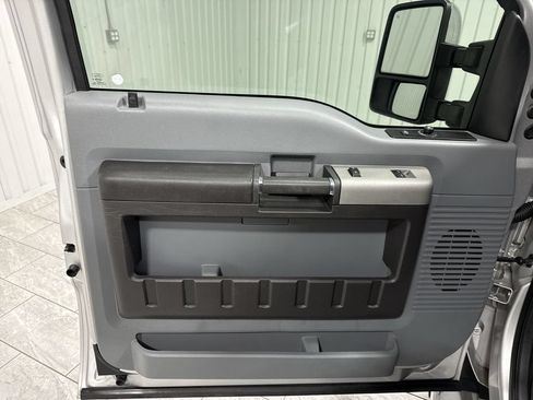 Used 2015 Ford F250 XLT w/ XLT Premium Package RWD image 23