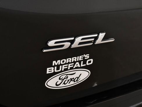 Used 2024 Ford Edge SEL w/ Convenience Package image 22