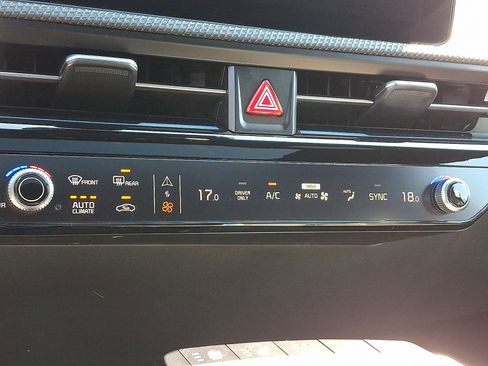 New 2025 Kia EV6 GT-Line image 10