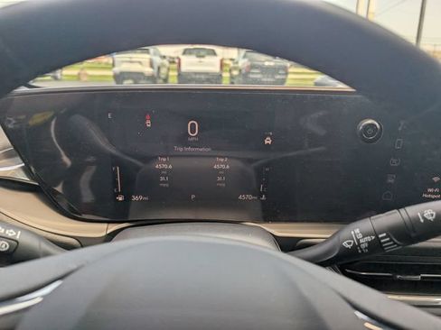 New 2026 Buick Envista Sport Touring w/ Convenience I Package FWD image 19