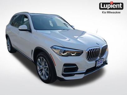 Used 2022 BMW X5 xDrive40i