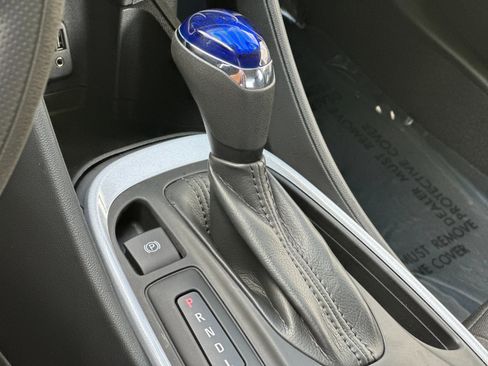 Used 2019 Chevrolet Volt LT image 21