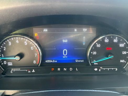 Used 2022 Ford Explorer XLT w/ Equipment Group 202A AWD/4WD image 30