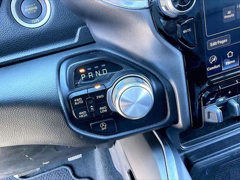 Certified 2023 RAM 1500 Laramie image 34