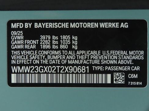 Used 2026 MINI Cooper S image 40