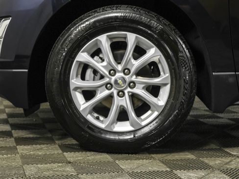 Used 2020 Chevrolet Equinox LT image 19
