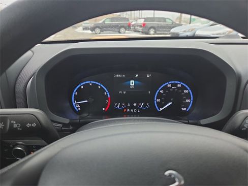 Certified 2023 Ford Bronco Sport Big Bend image 36