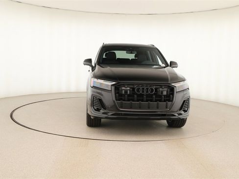 New 2026 Audi Q7 2.0T Premium Plus image 11