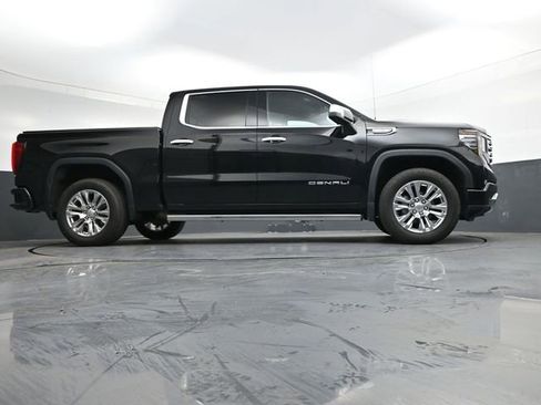 Used 2023 GMC Sierra 1500 Denali w/ Technology Package image 27