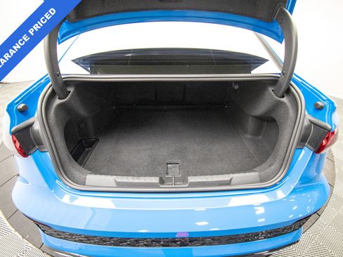 Used 2022 Audi RS 3 AWD/4WD image 39