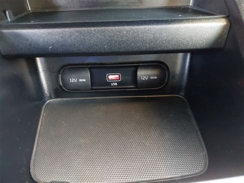 Used 2023 Kia Forte LXS image 28