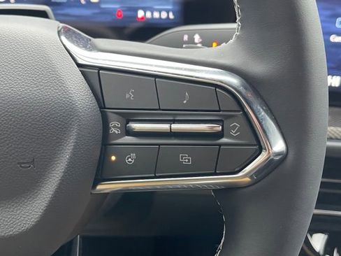 New 2026 Chevrolet Traverse High Country w/ LPO, Floor Liner Package image 7