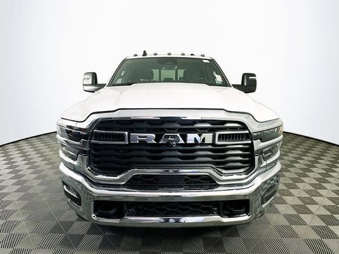 New 2026 RAM 2500 Tradesman image 4